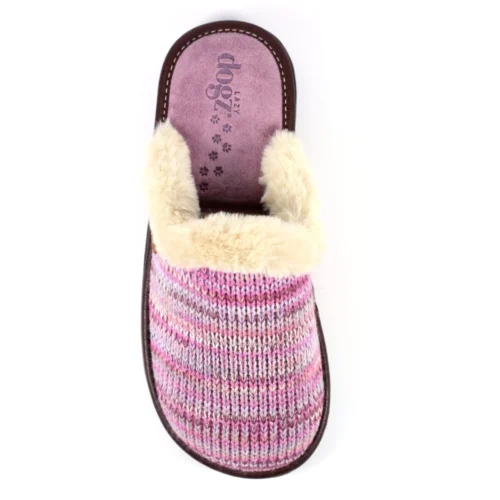 Alfa Pink Slipper 13 Alfa Pink Slipper -Slipper Supply Store lazy dogz alfa pink slipper p6020 362129 image