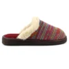 Alfa Red Slipper -Slipper Supply Store lazy dogz alfa red slipper p6021 362173 image