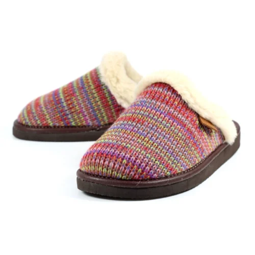 Alfa Red Slipper -Slipper Supply Store lazy dogz alfa red slipper p6021 362177 image