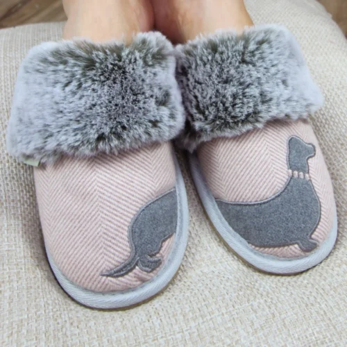 Slipper Supply Store -Slipper Supply Store lazy dogz biscuit slipper p4906 293994 image