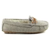 Jennings Beige Slipper