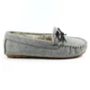 Jennings Grey Slipper