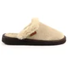 Otto Beige Suede Slipper -Slipper Supply Store lazy dogz otto beige suede slipper p6012 361741 image