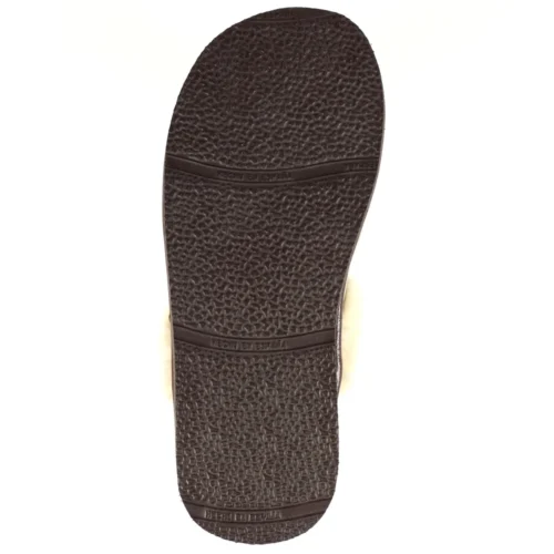 Otto Beige Suede Slipper -Slipper Supply Store lazy dogz otto beige suede slipper p6012 361746 image