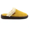 Otto Mustard Suede Slipper 17 Otto Mustard Suede Slipper -Slipper Supply Store lazy dogz otto mustard suede slipper p6016 361933 image