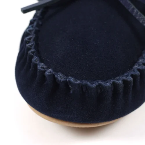 Portree Navy Slipper -Slipper Supply Store lazy dogz portree navy slipper p6204 367112 image