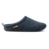 Lee Navy Slipper -Slipper Supply Store lee navy slipper p7715 443522 image