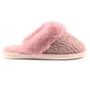 LUNAR Levisa Pink Mule Slipper 14 LUNAR Levisa Pink Mule Slipper -Slipper Supply Store levisa pink mule slipper p5446 403246 image