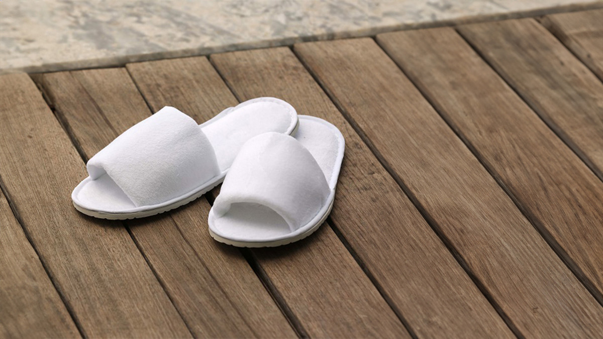 Slipper Supply Store -Slipper Supply Store lifestyle 10531