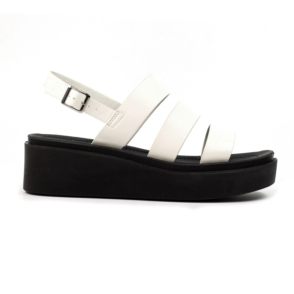 LUNAR Lipstick White Sandal 1 LUNAR Lipstick White Sandal