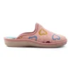 LUNAR Love Pink Mule Slipper -Slipper Supply Store love pink mule slipper p7568 434113 image