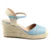 LUNAR Corbridge Pale Blue Wedge -Slipper Supply Store lunar corbridge pale blue wedge p5763 345317 image