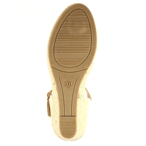 LUNAR Craster Beige Wedge 15 LUNAR Craster Beige Wedge -Slipper Supply Store lunar craster beige wedge p5759 352457 image