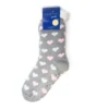 LUNAR Get Cosy Slipper Socks