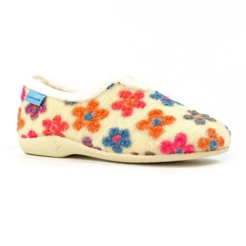 LUNAR Lychee White Slipper -Slipper Supply Store lychee white slipper p7540 432060 image