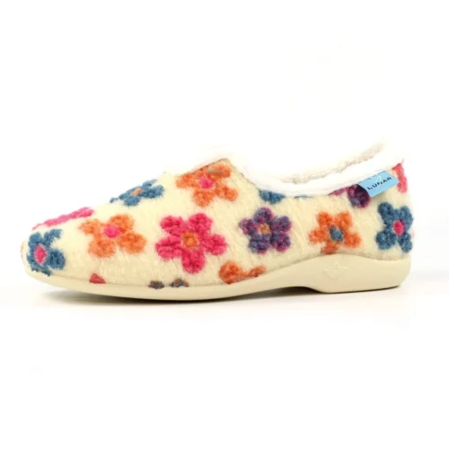 LUNAR Lychee White Slipper -Slipper Supply Store lychee white slipper p7540 432067 image