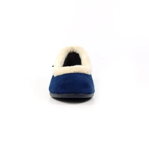 LUNAR Mabel II Blue Pump -Slipper Supply Store mabel ii blue pump lunar p6774 385062 image
