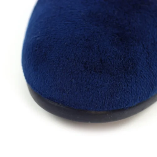 LUNAR Mabel II Blue Pump -Slipper Supply Store mabel ii blue pump lunar p6774 385080 image