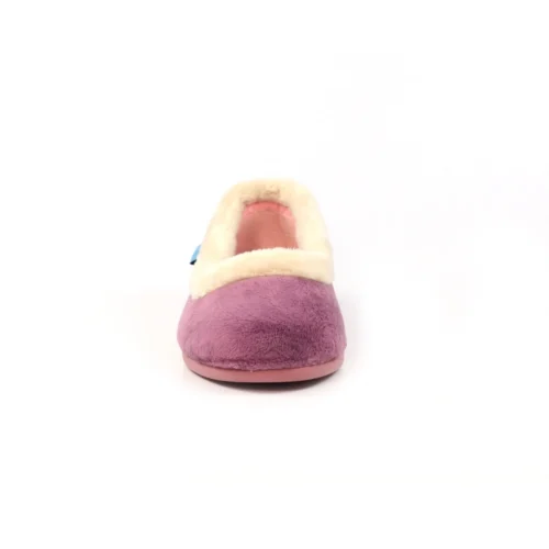 LUNAR Mabel II Heather Pump Slipper -Slipper Supply Store mabel ii heather pump slipper p6775 385104 image