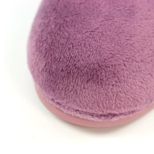 LUNAR Mabel II Heather Pump Slipper -Slipper Supply Store mabel ii heather pump slipper p6775 385122 image