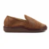 Manor II Brown Slipper 16 Manor II Brown Slipper -Slipper Supply Store manor ii brown slipper p7079 403447 image