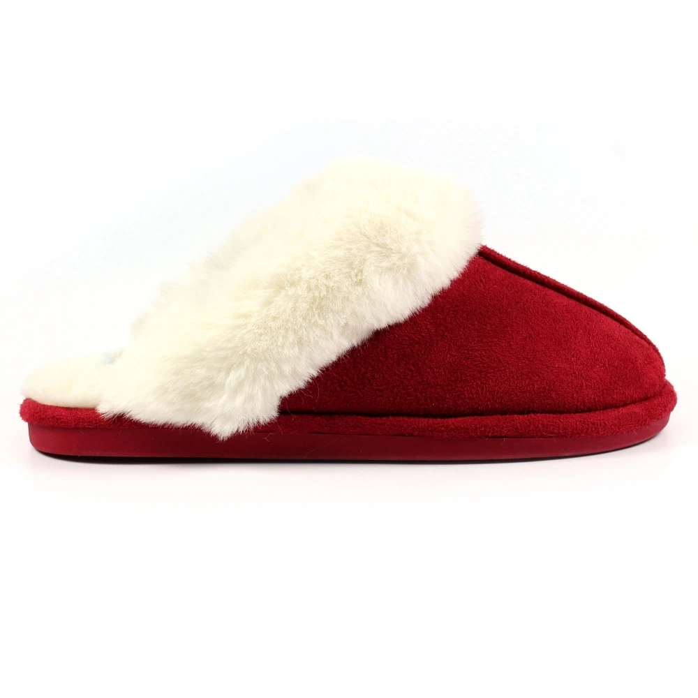 LUNAR Margarita II Berry Slipper 2 LUNAR Margarita II Berry Slipper - Image 2