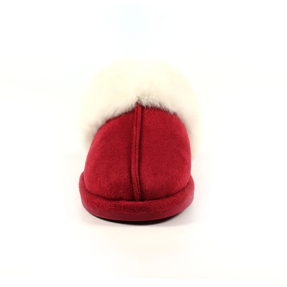 LUNAR Margarita II Berry Slipper 5 LUNAR Margarita II Berry Slipper - Image 5