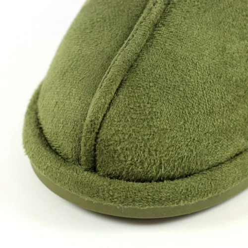 LUNAR Margarita II Green Slipper 13 LUNAR Margarita II Green Slipper -Slipper Supply Store margarita ii green slipper p6075 402778 image