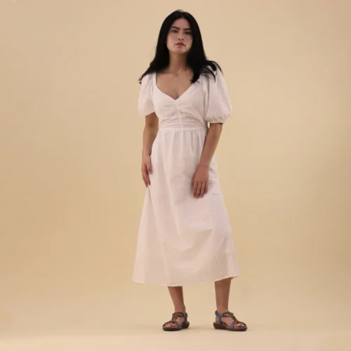 LUNAR Mariella Blue Beaded Sandal -Slipper Supply Store mariella blue beaded sandal p5608 371628 image