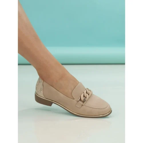 LUNAR Merida Beige Shoe -Slipper Supply Store merida beige shoe p7410 424861 image