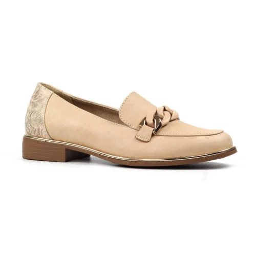 LUNAR Merida Beige Shoe -Slipper Supply Store merida beige shoe p7410 424867 image