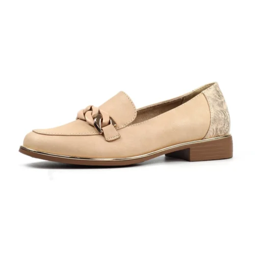 LUNAR Merida Beige Shoe -Slipper Supply Store merida beige shoe p7410 424873 image