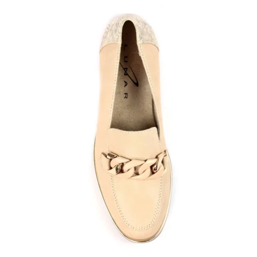 LUNAR Merida Beige Shoe -Slipper Supply Store merida beige shoe p7410 424891 image