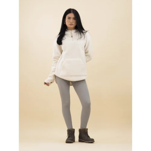 LUNAR Millie Grey Waterproof Boot 10 LUNAR Millie Grey Waterproof Boot -Slipper Supply Store millie grey waterproof boot p6184 399575 image