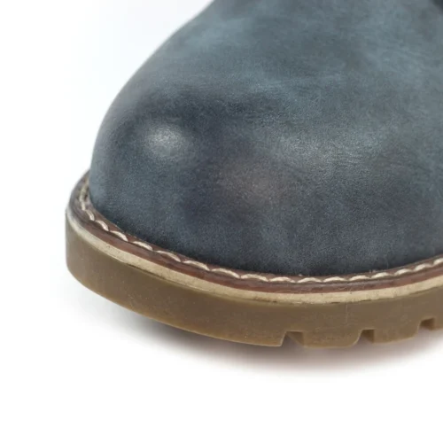 LUNAR Millie Mid Blue Waterproof Boot -Slipper Supply Store millie mid blue waterproof boot p7617 436224 image