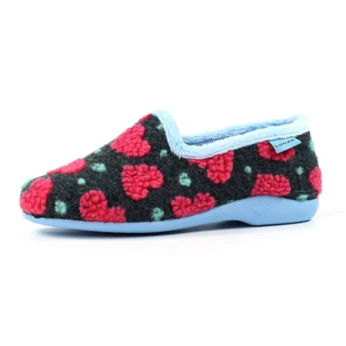 LUNAR Minnie Blue Slipper -Slipper Supply Store minnie blue slipper p7556 431024 image