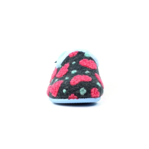 LUNAR Minnie Blue Slipper -Slipper Supply Store minnie blue slipper p7556 431030 image