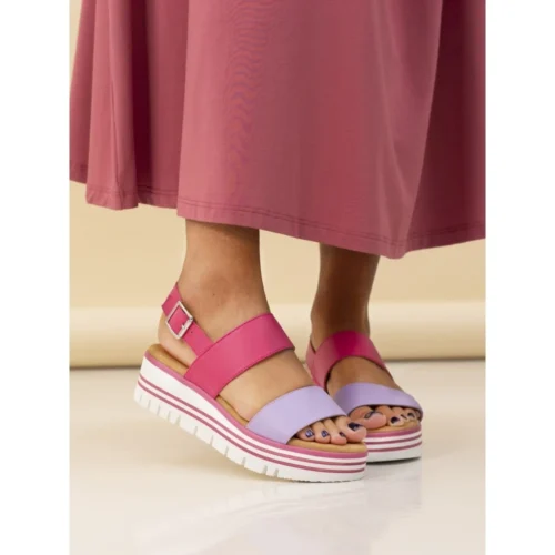 LUNAR Missy Pink Sandal -Slipper Supply Store missy pink sandal p7386 424399 image