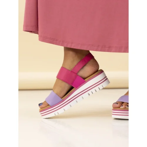 LUNAR Missy Pink Sandal -Slipper Supply Store missy pink sandal p7386 424417 image