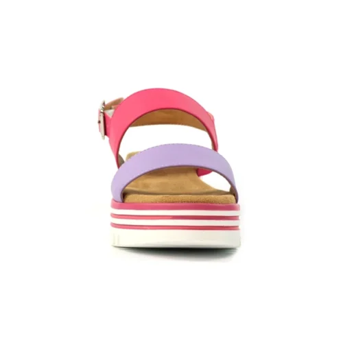 LUNAR Missy Pink Sandal -Slipper Supply Store missy pink sandal p7386 424423 image