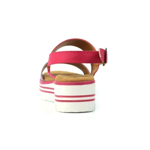 LUNAR Missy Pink Sandal -Slipper Supply Store missy pink sandal p7386 424429 image