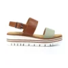LUNAR Missy Tan Sandal 17 LUNAR Missy Tan Sandal -Slipper Supply Store missy tan sandal p7387 424339 image