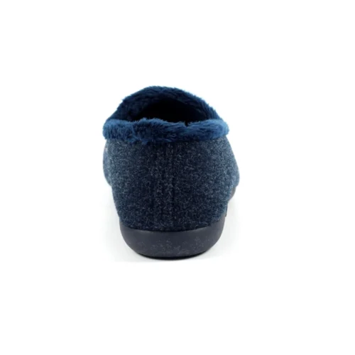 Monique Scottie Slipper Blue -Slipper Supply Store monique scottie slipper blue p5935 358124 image