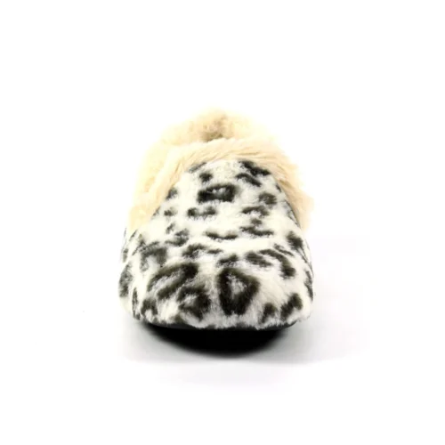 LUNAR Morgan White Slipper 9 LUNAR Morgan White Slipper -Slipper Supply Store morgan white slipper p6106 363188 image