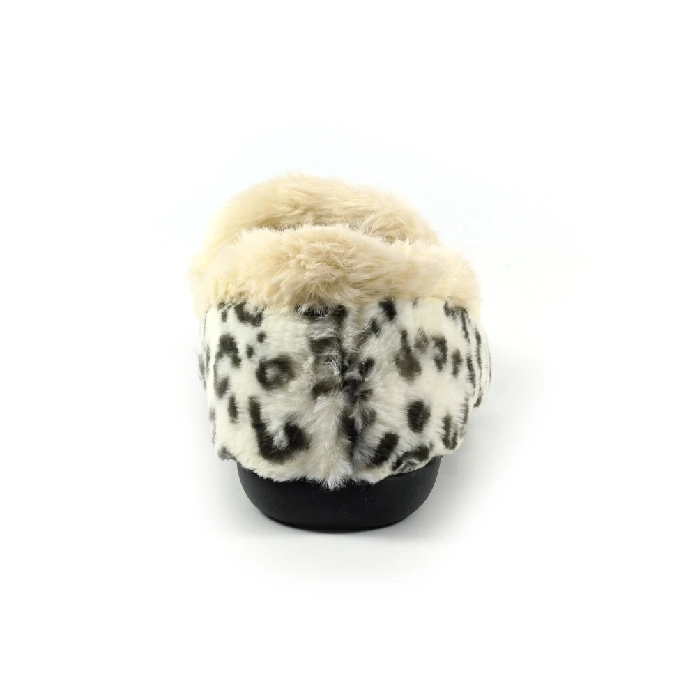 LUNAR Morgan White Slipper 4 LUNAR Morgan White Slipper - Image 4