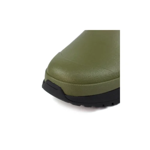 Grisport Mudmate Green Ankle Wellington -Slipper Supply Store mudmate green ankle wellington p7648 438953 image