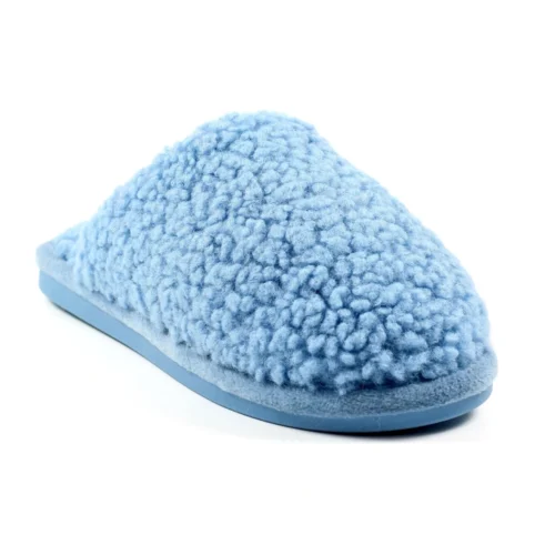 LUNAR Muscat Blue Slipper -Slipper Supply Store muscat blue slipper p6086 362608 image