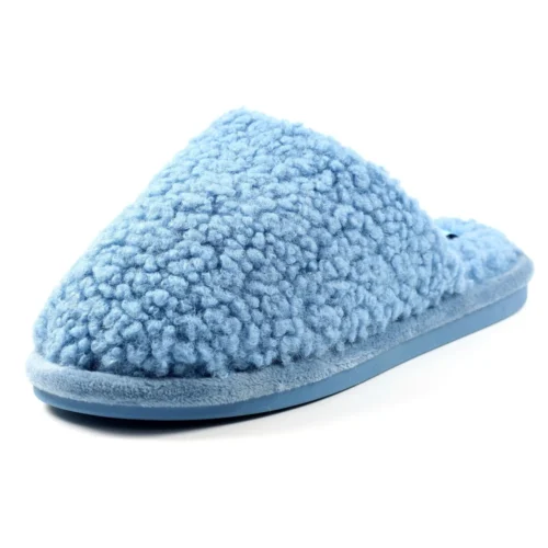 LUNAR Muscat Blue Slipper -Slipper Supply Store muscat blue slipper p6086 362610 image