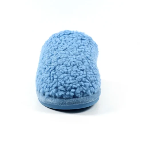 LUNAR Muscat Blue Slipper -Slipper Supply Store muscat blue slipper p6086 362611 image