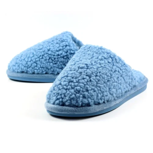 LUNAR Muscat Blue Slipper -Slipper Supply Store muscat blue slipper p6086 362613 image